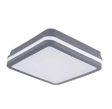 LED venkovní stropní svítidlo Kanlux 33349 BENO N NW-L-GR IP54 18W 1400lm 4000K grafit-thumb-2 LED venkovní stropní svítidlo Kanlux 33349 BENO N NW-L-GR IP54 18W 1400lm 4000K grafit-thumb-2