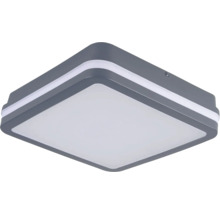 LED venkovní stropní svítidlo Kanlux 33349 BENO N NW-L-GR IP54 18W 1400lm 4000K grafit-thumb-3 LED venkovní stropní svítidlo Kanlux 33349 BENO N NW-L-GR IP54 18W 1400lm 4000K grafit-thumb-3