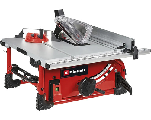 Stolní okružní pila Einhell TE-TS 254 T, 4340430 Stolní okružní pila Einhell TE-TS 254 T, 4340430