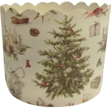 Forma na pečení s vánočním motivem