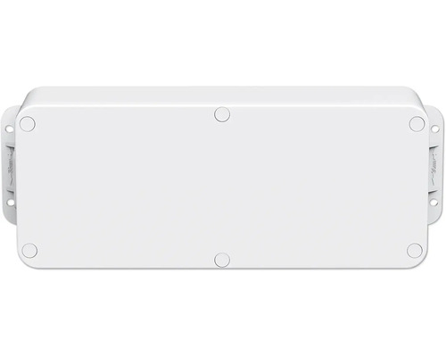 Plastová krabice na omítku