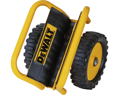 Vozík DeWalt DXWT-200 Dolly na převoz desek do 500 kg