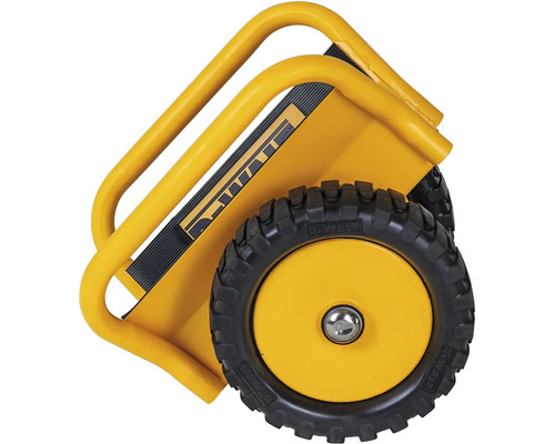 Transportní vozík DeWalt s kolečky
