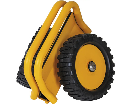 Transportní vozík DeWalt s kolečky