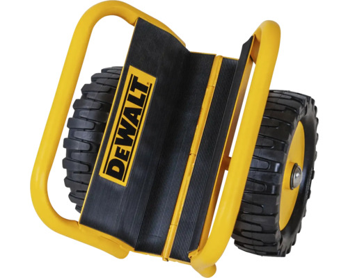 Vozík DeWalt DXWT-201 Dolly XL na převoz desek 500 kg Vozík DeWalt DXWT-201 Dolly XL na převoz desek 500 kg
