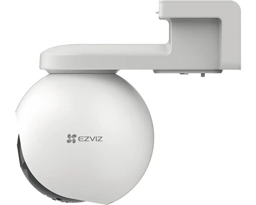 EZVIZ bezpečnostní kamera s nástěnným držákem