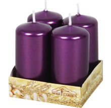 Čtyři svíčky v balení