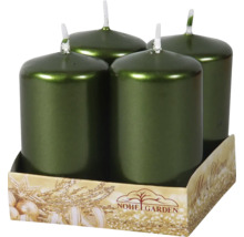 Čtyři svíčky v balení od Noelgarden