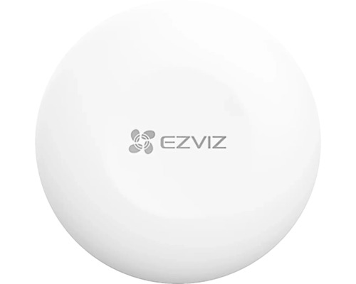 Smart tlačítko EZVIZ CS-T3 bílé