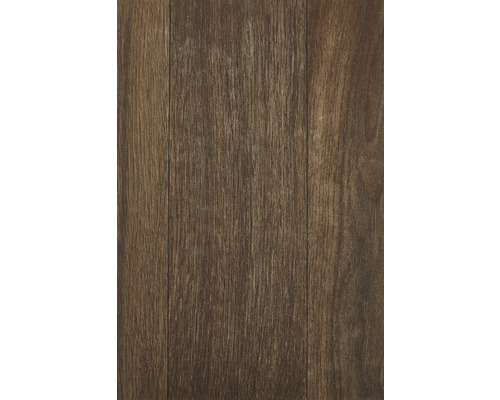 PVC podlaha Maxima wood šířka 400 cm 2/0,7 mm hnědá (metráž)