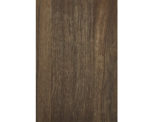 PVC podlaha Maxima wood šířka 400 cm 2/0,7 mm hnědá (metráž) Detail dřevěné podlahy