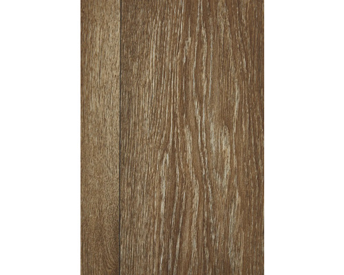 PVC podlaha Maxima wood šířka 200 cm 2/0,7 mm hnědá (metráž)