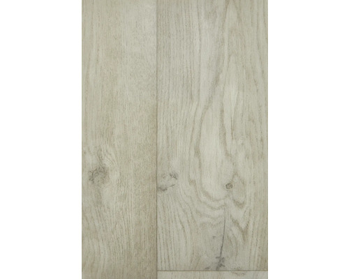 PVC podlaha Maxima wood šířka 400 cm 2/0,7 mm šedá (metráž) Dřevěná podlaha s kresbou