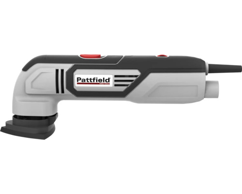 Multifunkční nástroj od společnosti Pattfield