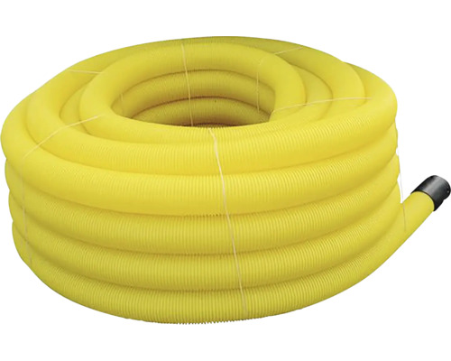 Drenáž ACO FLEX PVC DN 200 MM Drenáž ACO FLEX PVC DN 200 MM