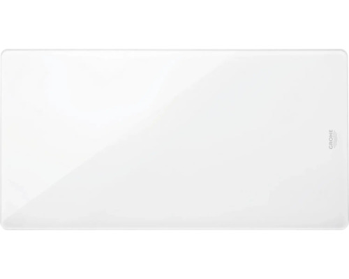 Ovládací tlačítko Grohe pro WC