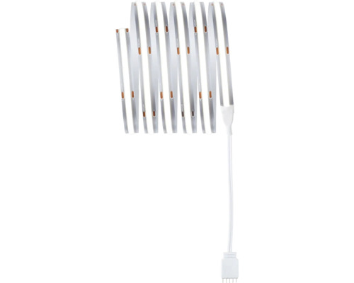 MaxLED pásek Paulmann 71123 1,5 m 10 W 900 lm denní světlo LED pásek s připojovacím kabelem