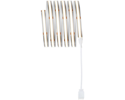 MaxLED 500 pásek Paulmann 71045 1,5 m 10 W 750 lm teplá bílá LED pásek s připojovacím kabelem