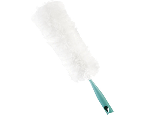 Prachovka s plastovou rukojetí