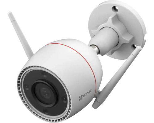 Bezpečnostní kamera EZVIZ H3C 2K bezdrátová