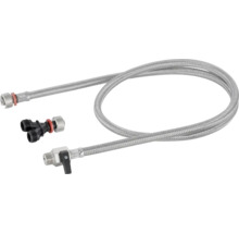 Spojka GEBERIT 3/8" chrom 250.005.00.1