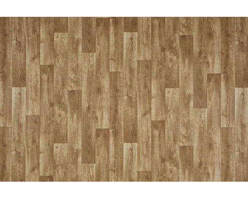 PVC podlaha Giant šířka 300 cm 2,8/0,4 mm buk (metráž) Podlahová krytina s dřevěným vzhledem