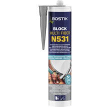 Tmel Bostik N531 vyztužený vláknem 310ml