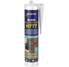 Bostik Block Aqua Blocker H777 hybridní univerzální těsnění v obalu