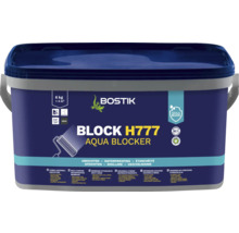 Bostik Block H777 Aqua Blocker, šest kilogramů těsnicí hmoty v kbelíku