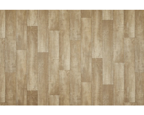 PVC podlaha Giant šířka 400 cm 2,8/0,4 mm akát světlý (metráž) Dřevěná laminátová podlaha
