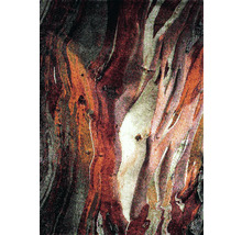 Kusový koberec Rust 80x150 cm b.21304/910 červený