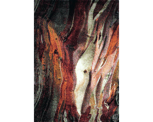 Kusový koberec Rust 160x230 cm b.21304/910 červený