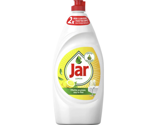 Jar citron 900 ml