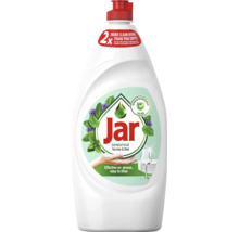 Jar Sensitive prostředek na mytí nádobí Tea tree a Mint