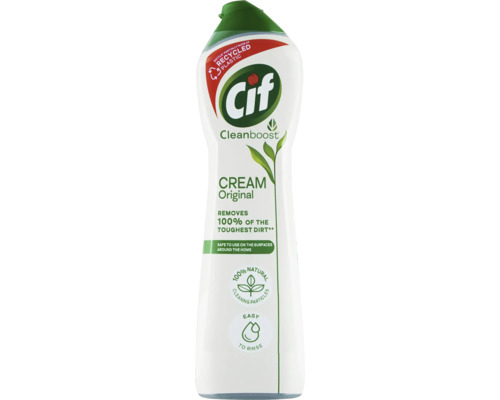 CIF krém originál 500 ml CIF krém originál 500 ml