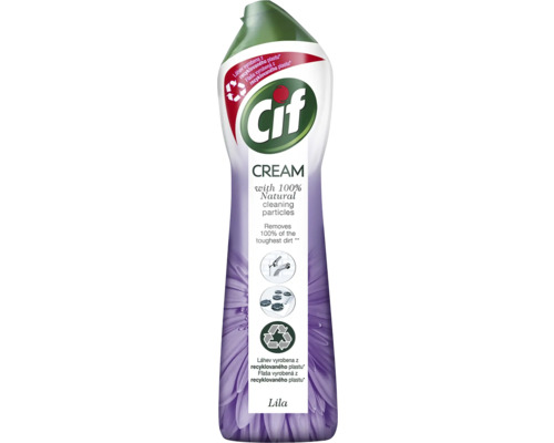 CIF krém flower 500 ml CIF krém flower 500 ml