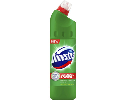 Domestos pine fresh 750 ml