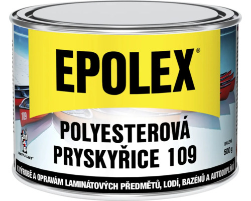 Polyesterová pryskyřice Epolex 109, 500 g