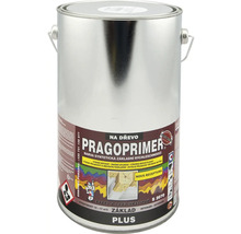 Pragoprimer Plus S 2070/0100 bílá 4 L