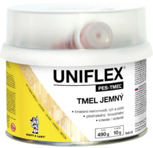 UNIFLEX tmel jemný 0,5 kg-thumb-0