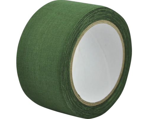 Kobercová páska 48 mm x 10 m zelená