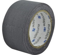 Kobercová páska 50 mm x 10 m šedá-thumb-0
