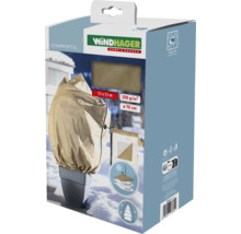 Obal na rostliny Windhager Ultraprotect XL v obalu produktu