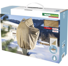 Windhager Home & Garden Ultraprotect XXL obal na ochranu rostlin