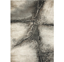 Kusový koberec Ibiza 80x150 cm 608/295 šedý