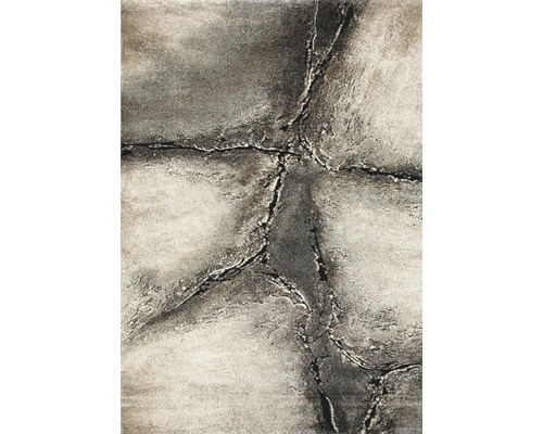 Kusový koberec Ibiza 160x230 cm 608/295 šedý