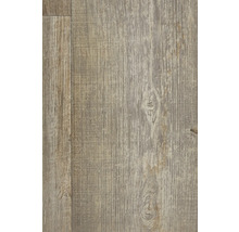 Podlahové krytiny s dřevěnou strukturou