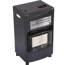 Mobilní plynové topidlo pro vnitřní použití