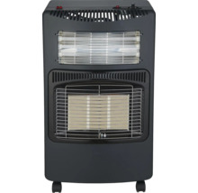 Mobilní plynový ohřívač pro vnitřní použití