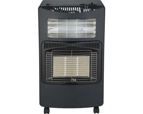 Plynová kamna KOMBI 4,2 kW Plynová kamna KOMBI 4,2 kW